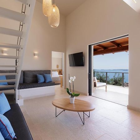 Greenstone Villas Pyrgi  Zewnętrze zdjęcie