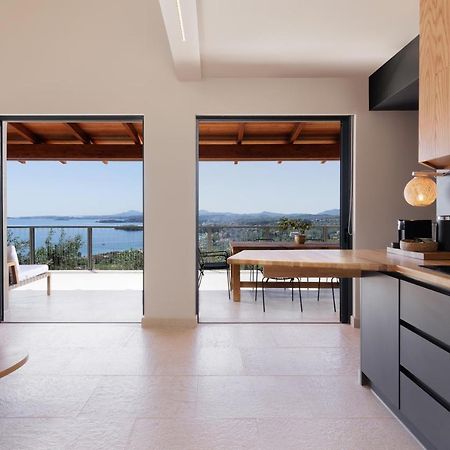 Greenstone Villas Pyrgi  Zewnętrze zdjęcie