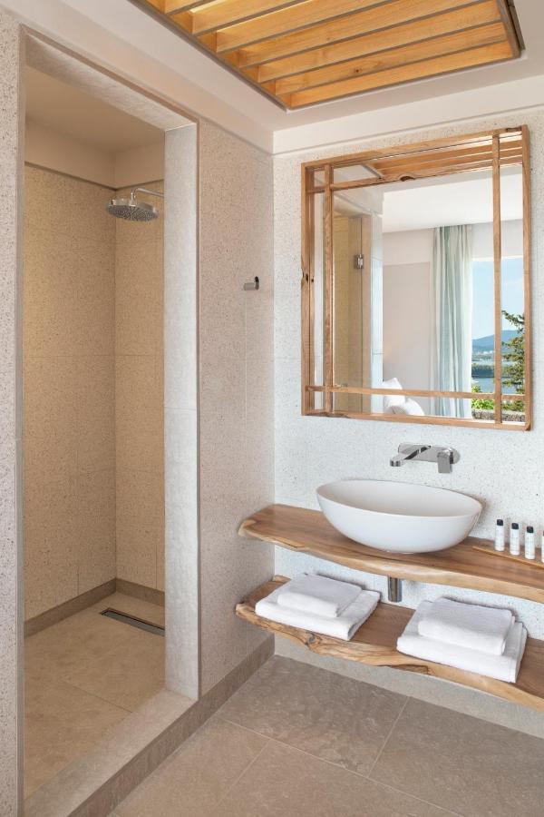 Greenstone Villas Pyrgi  Zewnętrze zdjęcie