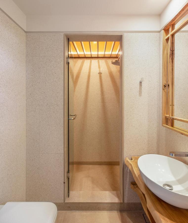 Greenstone Villas Pyrgi  Zewnętrze zdjęcie