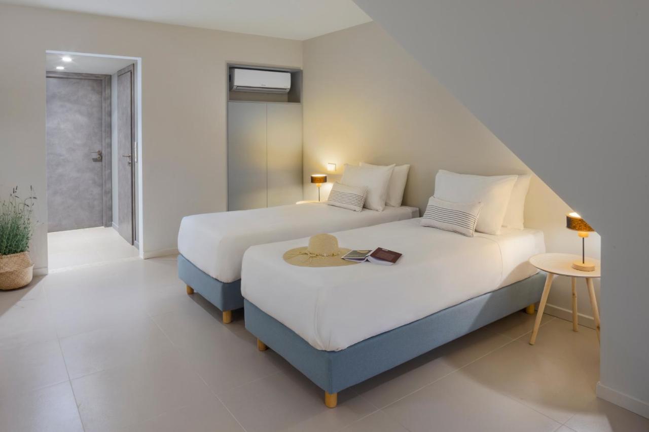 Greenstone Villas Pyrgi  Zewnętrze zdjęcie