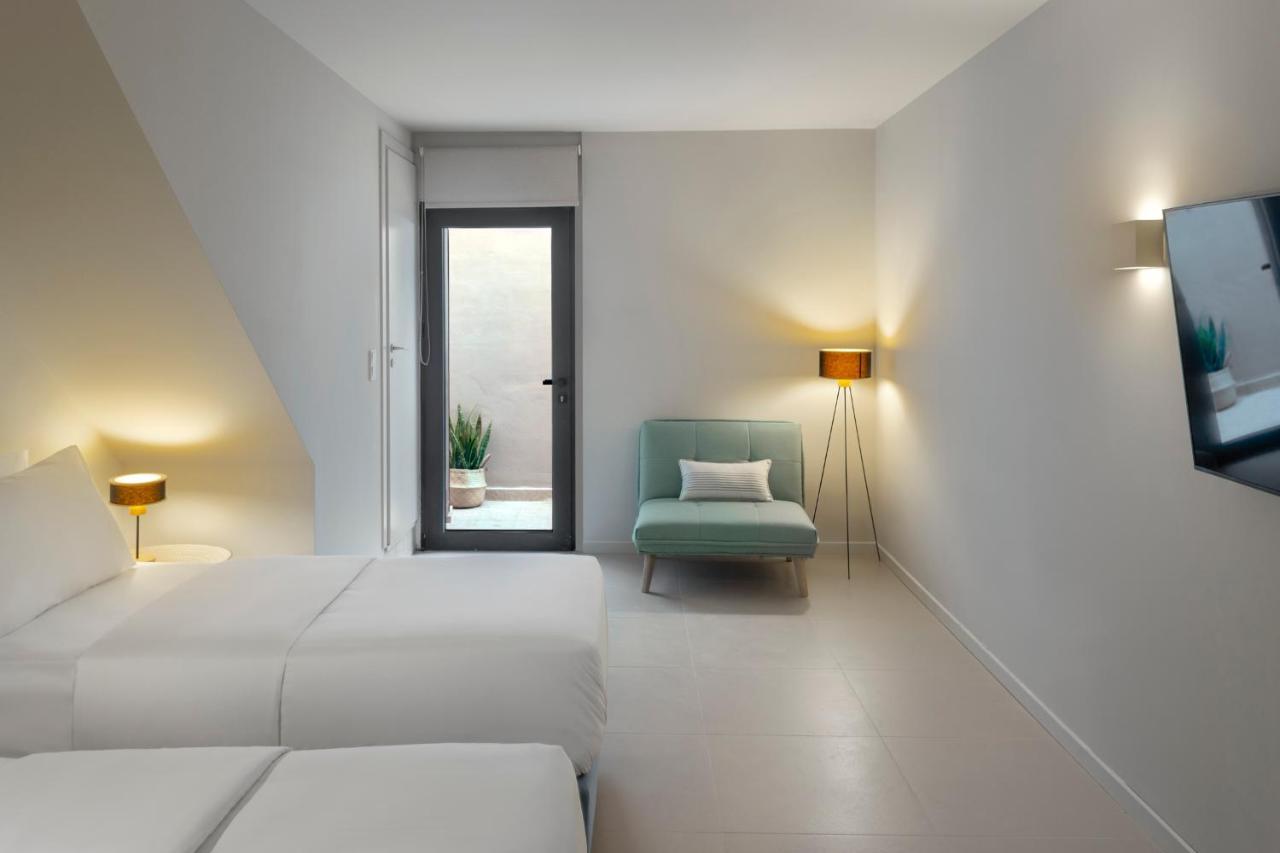 Greenstone Villas Pyrgi  Zewnętrze zdjęcie