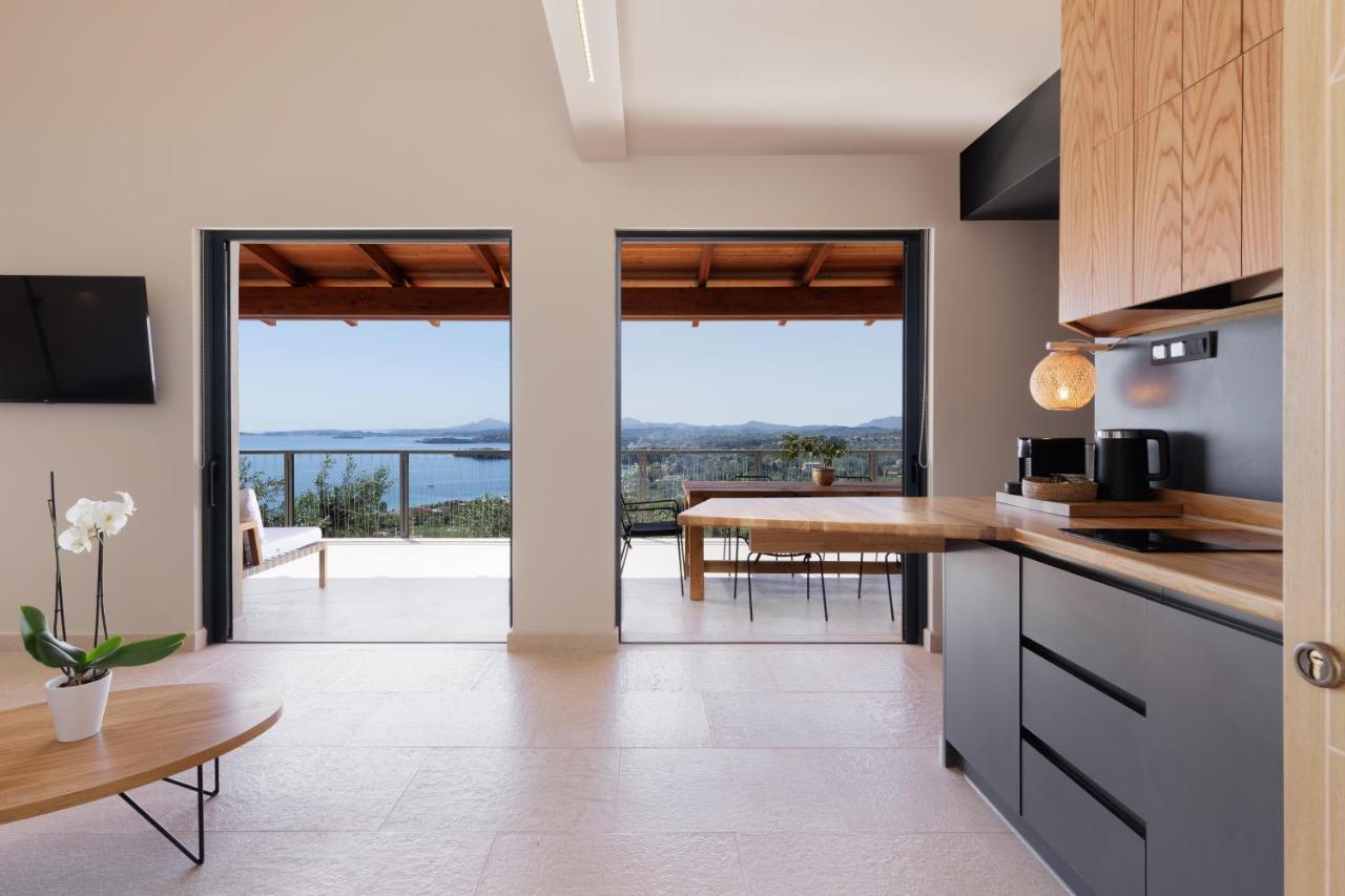 Greenstone Villas Pyrgi  Zewnętrze zdjęcie