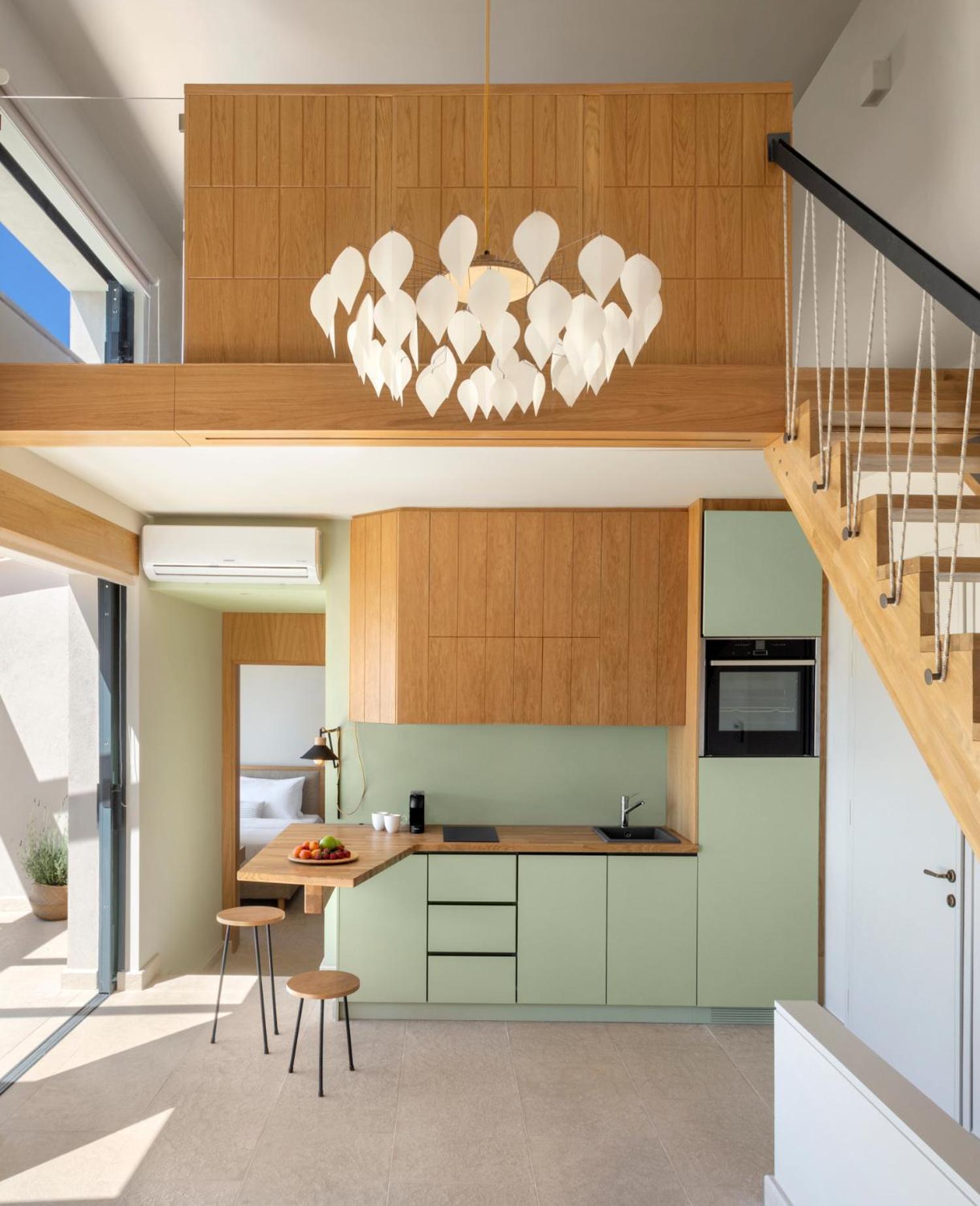 Greenstone Villas Pyrgi  Zewnętrze zdjęcie